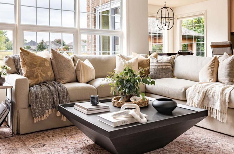 modern farmhouse decor trends for 2026