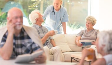 navigating elder placement