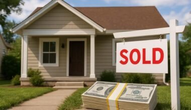 navigating quick cash transactions for property owners