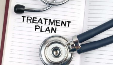 overall health shape the treatment plan