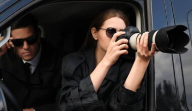 private investigators