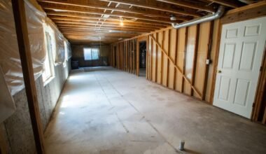 quick and reliable water damage restoration for every property