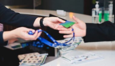 rfid attendee tracking for smarter event management