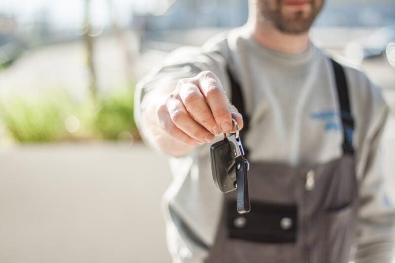 reliable mobile locksmith services