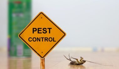 reliable pest control solutions to eliminate bugs fast