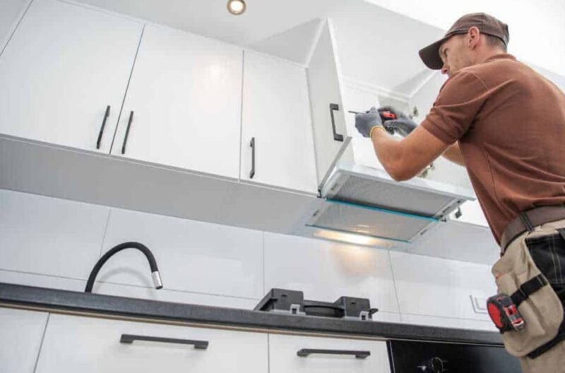 remodeling a flip to sell fast