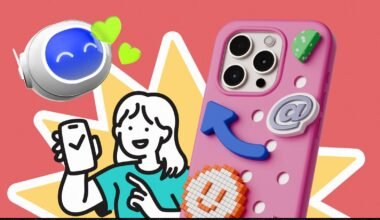 scaling visual identity without a dedicated illustrator