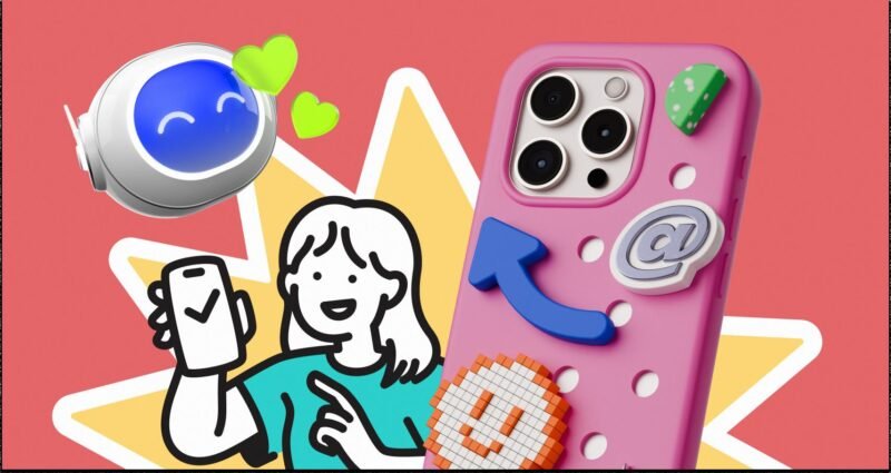 scaling visual identity without a dedicated illustrator