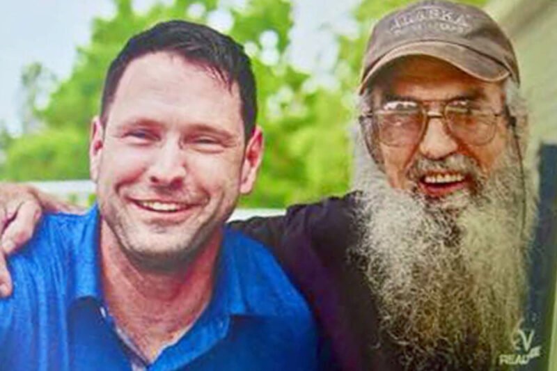 scott merritt robertson