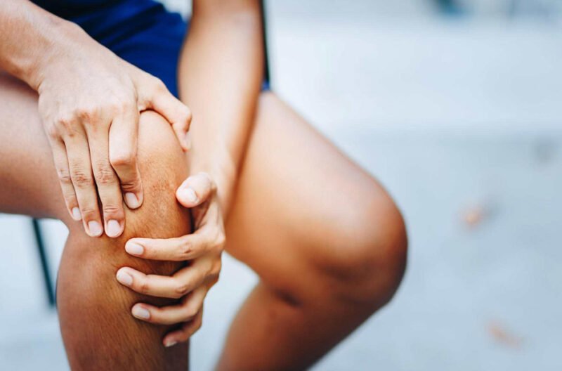 skin and joint health