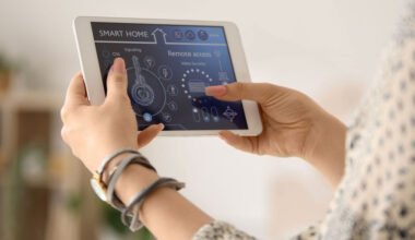 smart home features that boost property value