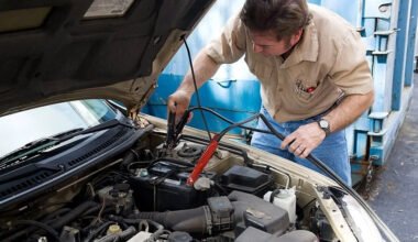 smart maintenance habits every car owner should know