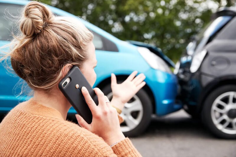 steps to take immediately after a car accident