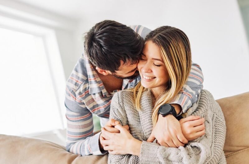 strengthening relationships through gratitude