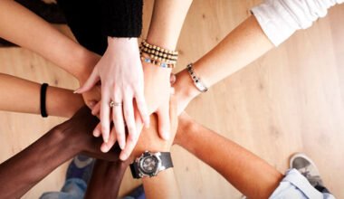 support for identity