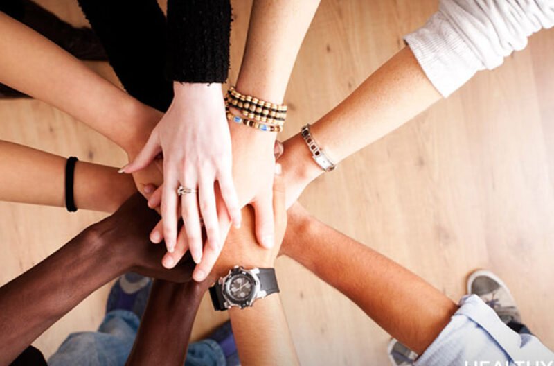 support for identity