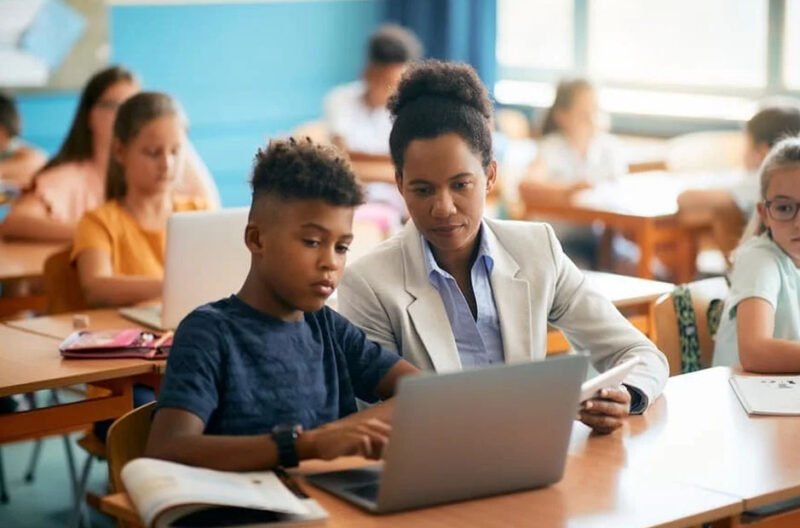 the advantages of charter schools for your child's academic growth