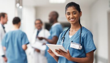 the benefits of pursuing an msn for career advancement in nursing