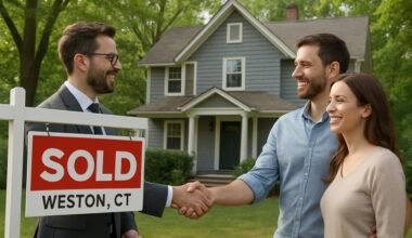 the best realtors in weston