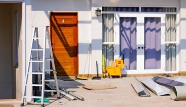 the ultimate guide to home exterior maintenance and upgrades