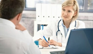 the telltale signs that it’s time to visit a chiropractor