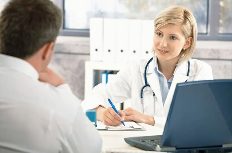 the telltale signs that it’s time to visit a chiropractor