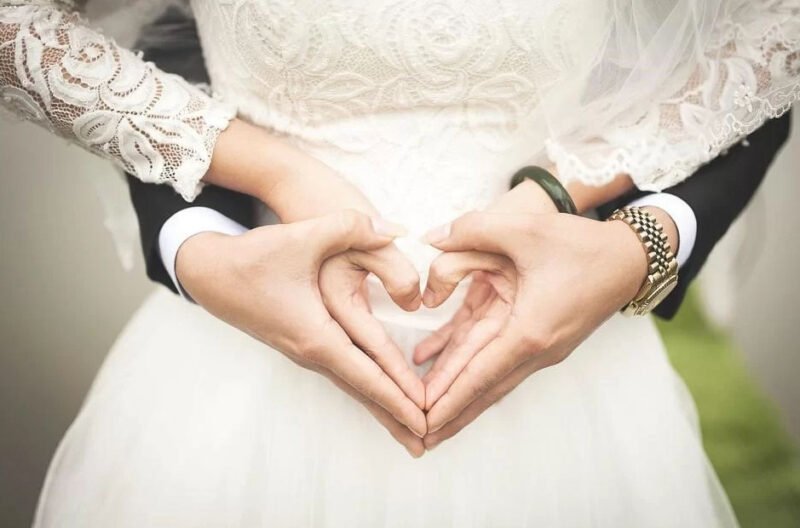 tips to avoid wedding day disasters