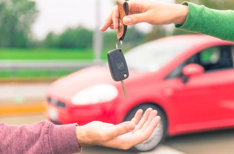 top tips to sell your car in perth quickly and profitably