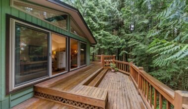 transform your backyard into a relaxing outdoor retreat this season