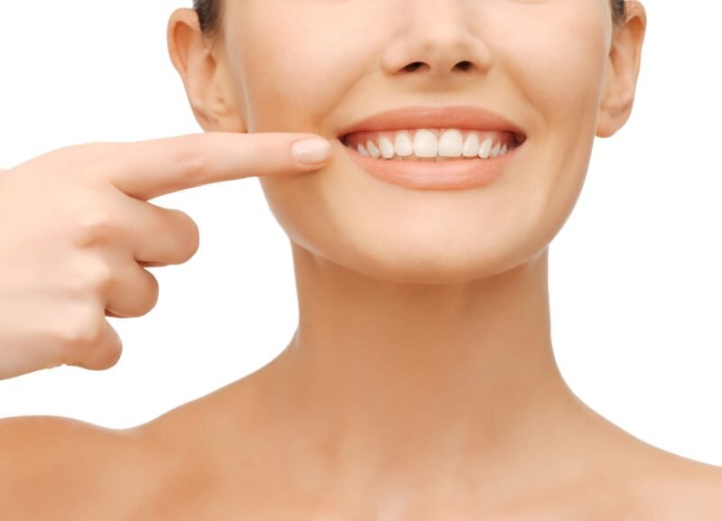 transform your smile with clear, comfortable teeth alignment options