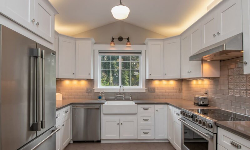 transform your space a comprehensive guide to home, kitchen, and bathroom remodeling