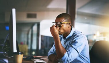 understanding risk how small mistakes can become big problems