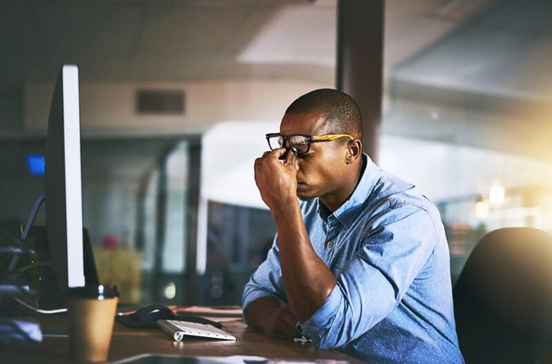 understanding risk how small mistakes can become big problems