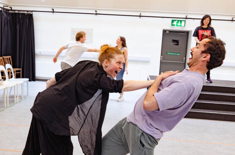 unlock your potential with screenwise's acting short courses for beginners