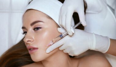 warning signs of poorly trained dermal filler injectors