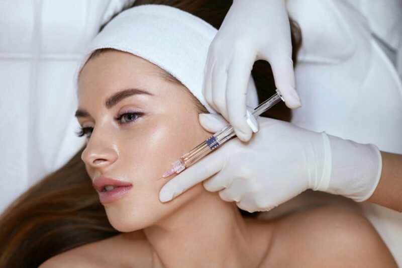 warning signs of poorly trained dermal filler injectors