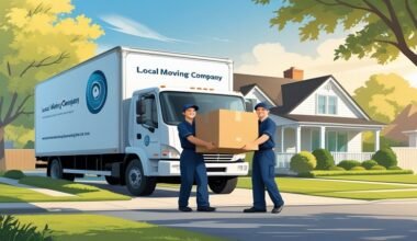 watertown’s most trusted local moving company since 2015