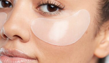 ways to reduce bruising and speed up eye area recovery