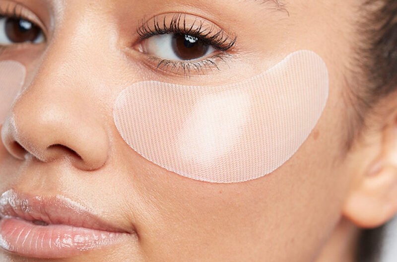 ways to reduce bruising and speed up eye area recovery