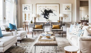 what can an interior designer help with