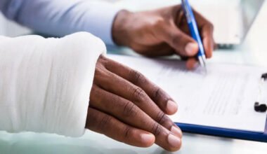 what evidence is needed to win your personal injury claim