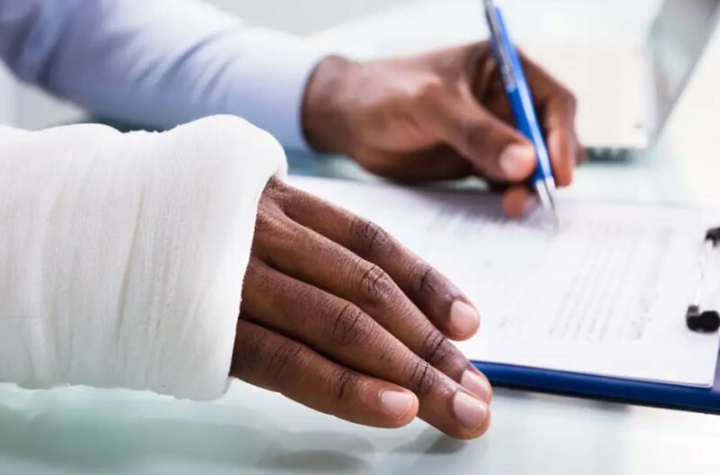 what evidence is needed to win your personal injury claim