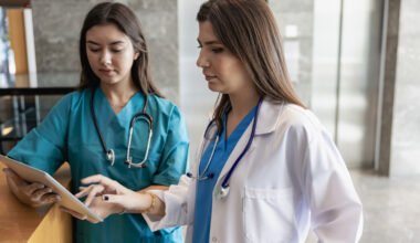 what makes field based clinical roles rewarding for nurse practitioners