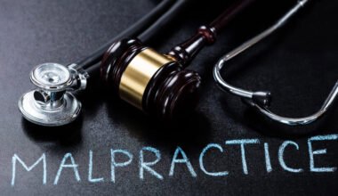 what patients should know about medical malpractice claims