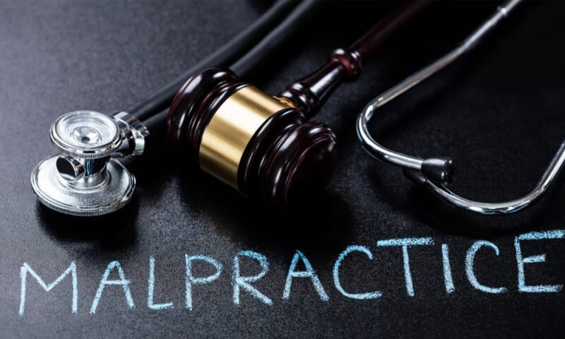 what patients should know about medical malpractice claims
