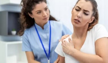 what to expect during your first pain management visit