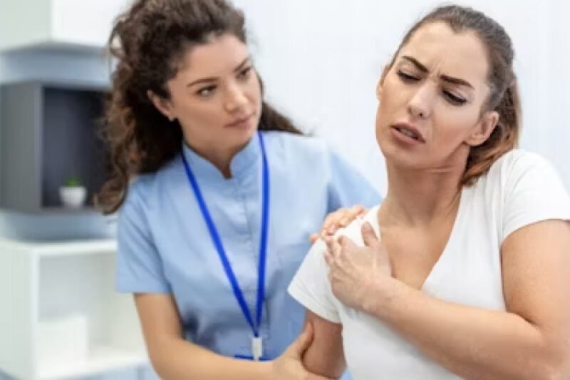 what to expect during your first pain management visit