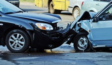 what to do after a serious car crash