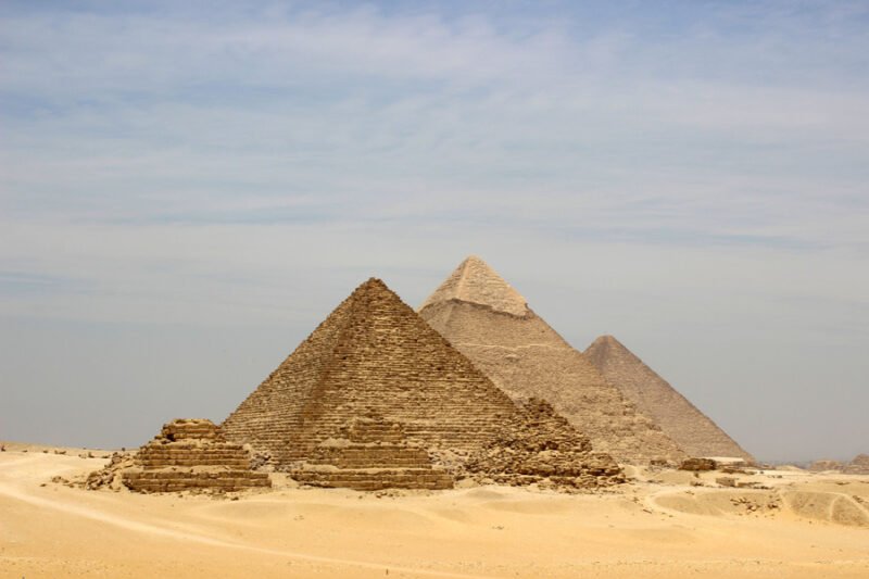 what to expect during a history focused tour experience