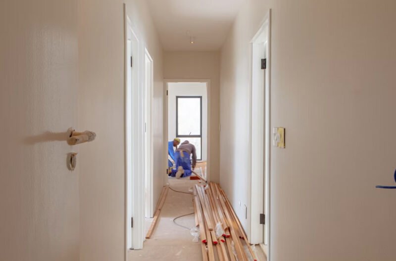 what to know before buying a fixer upper home